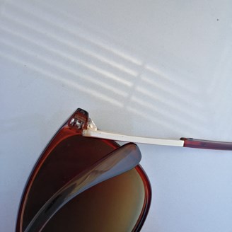 Popravak sunčanih naočala Chanel